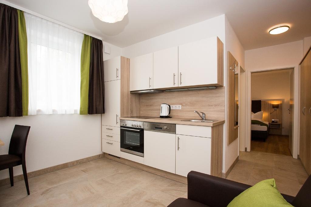 Gaestehaus Turmblick Бад Абах Екстериор снимка