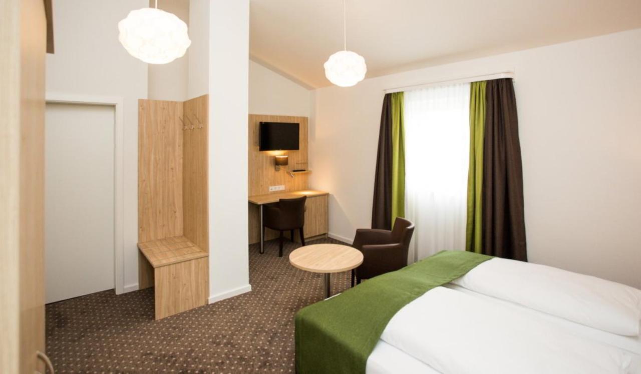 Gaestehaus Turmblick Бад Абах Екстериор снимка